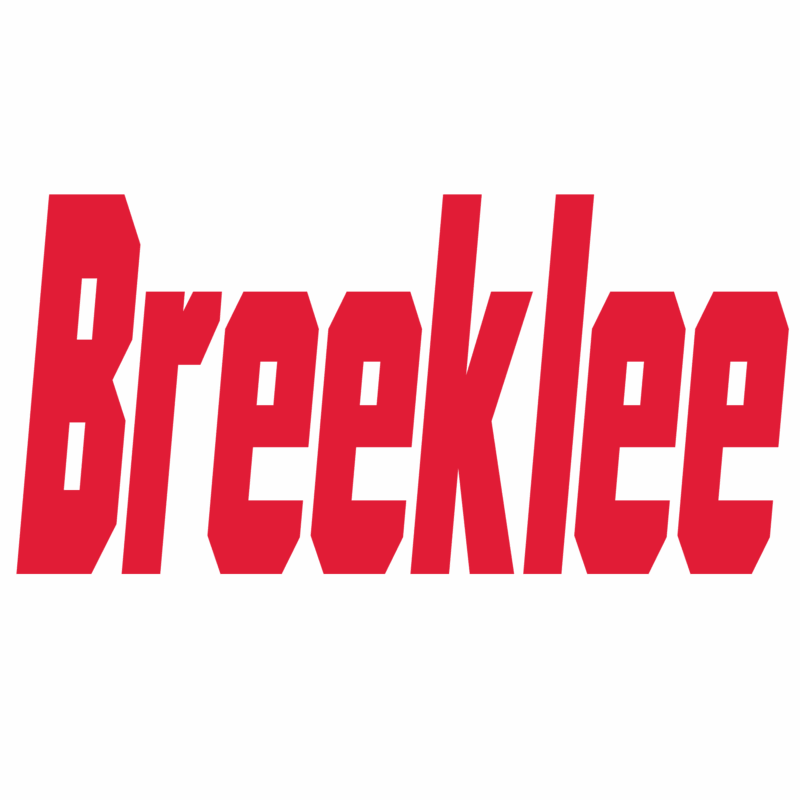Breeklee